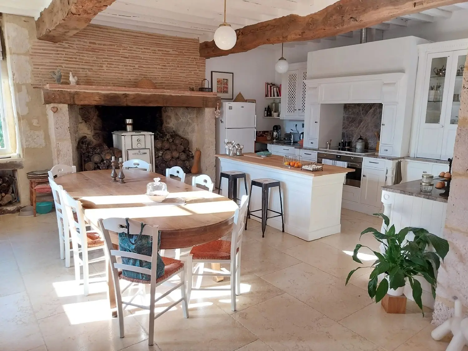  en venta casa Lectoure Gers 8