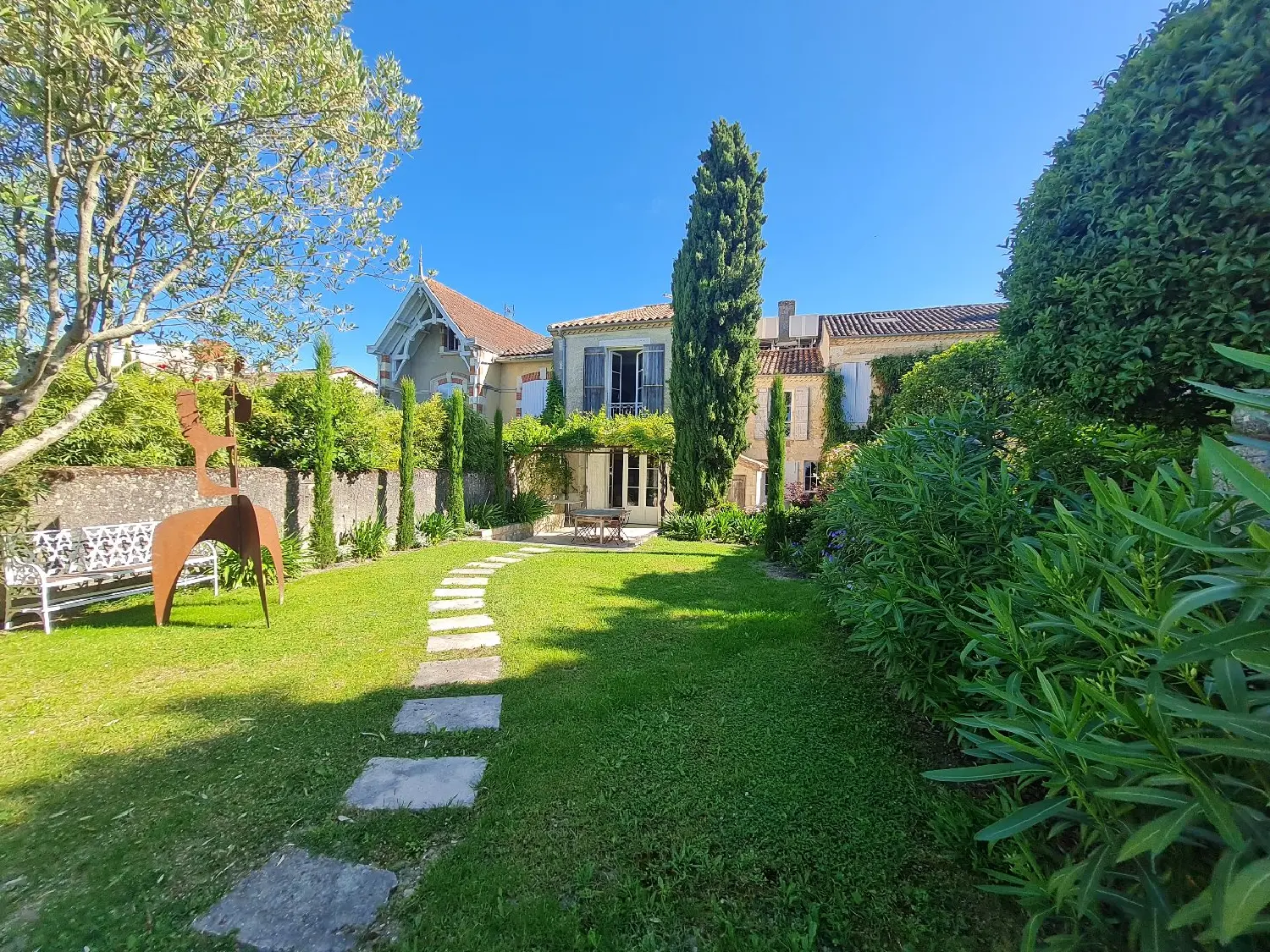  à vendre maison Lectoure Gers 2