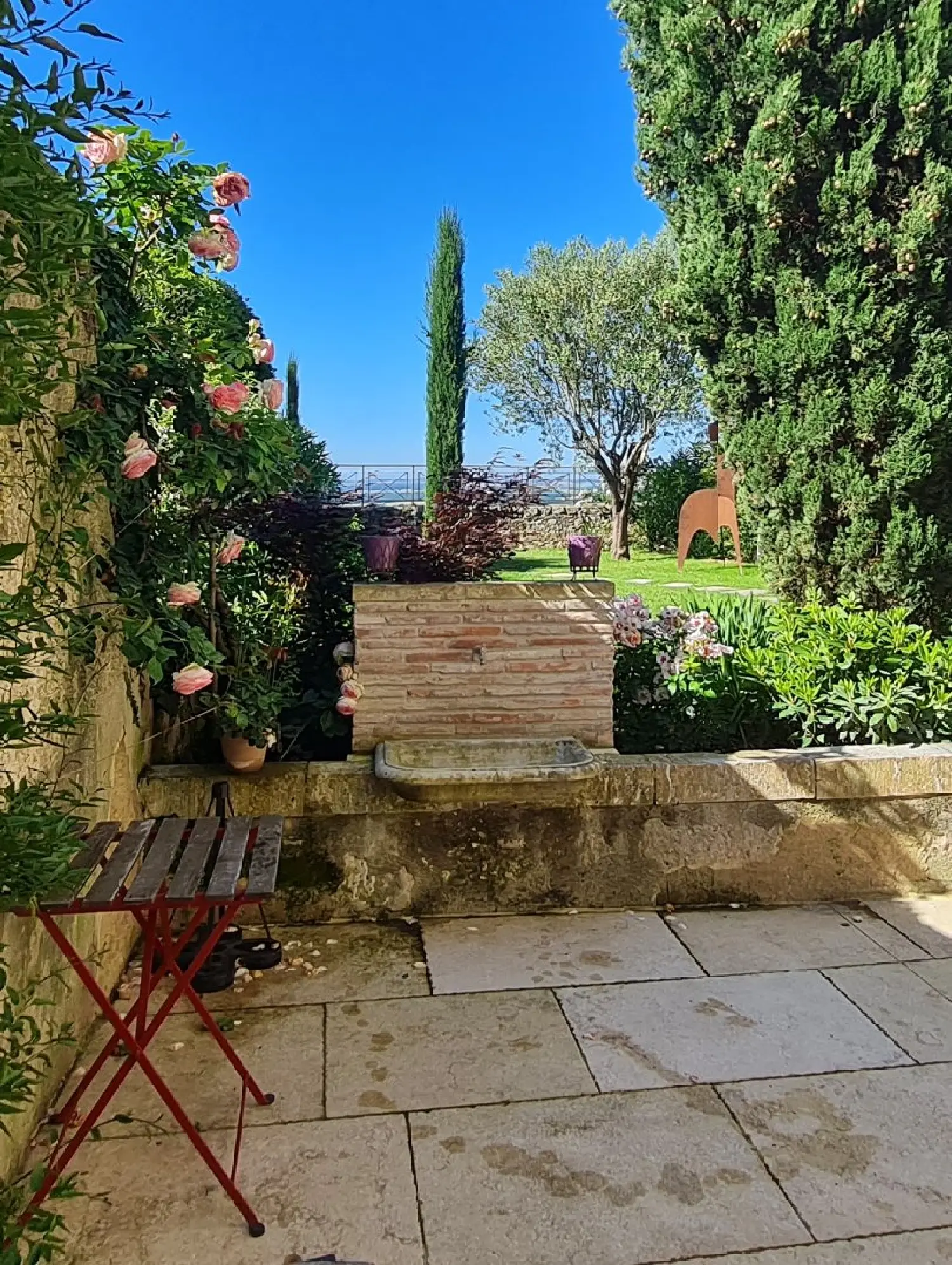  à vendre maison Lectoure Gers 3