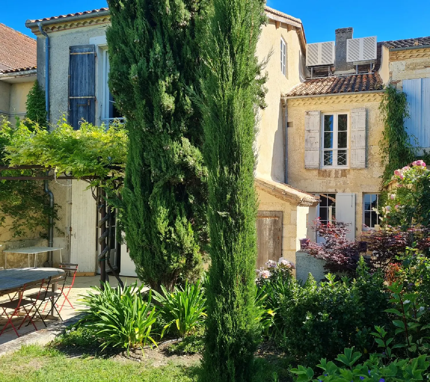  à vendre maison Lectoure Gers 4