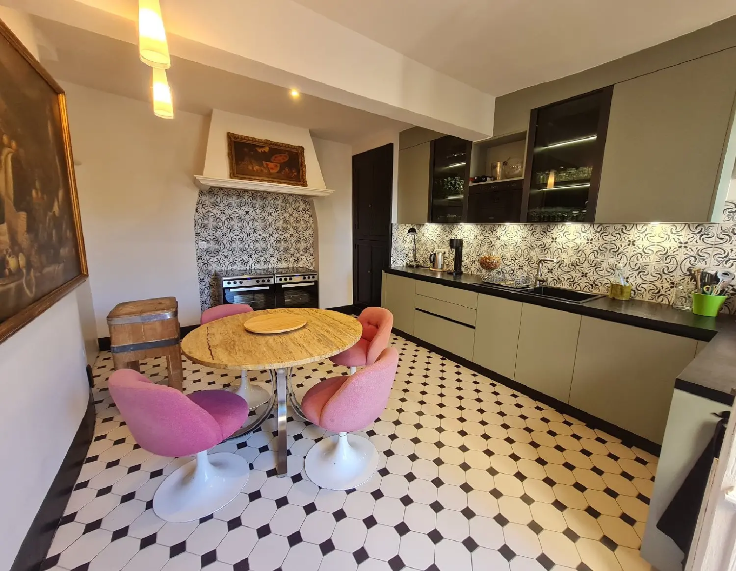  à vendre maison Lectoure Gers 5