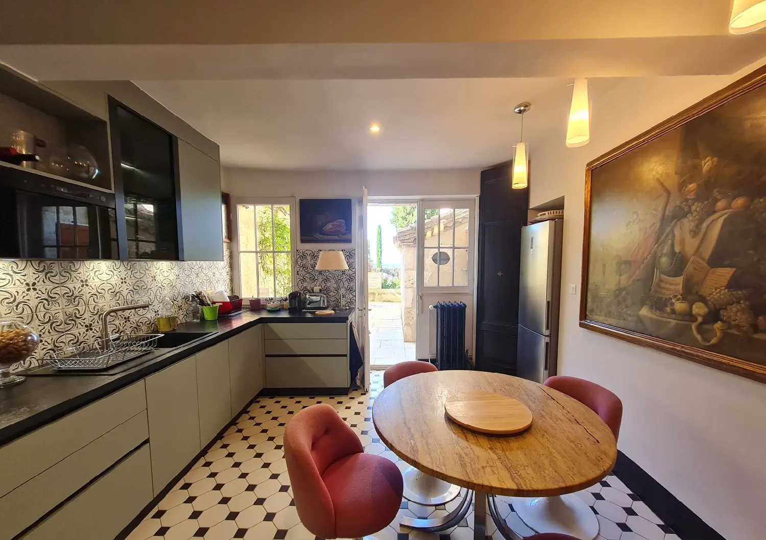  à vendre maison Lectoure Gers 7