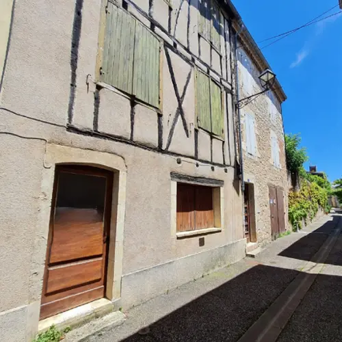 Lectoure Gers casa foto 7094403