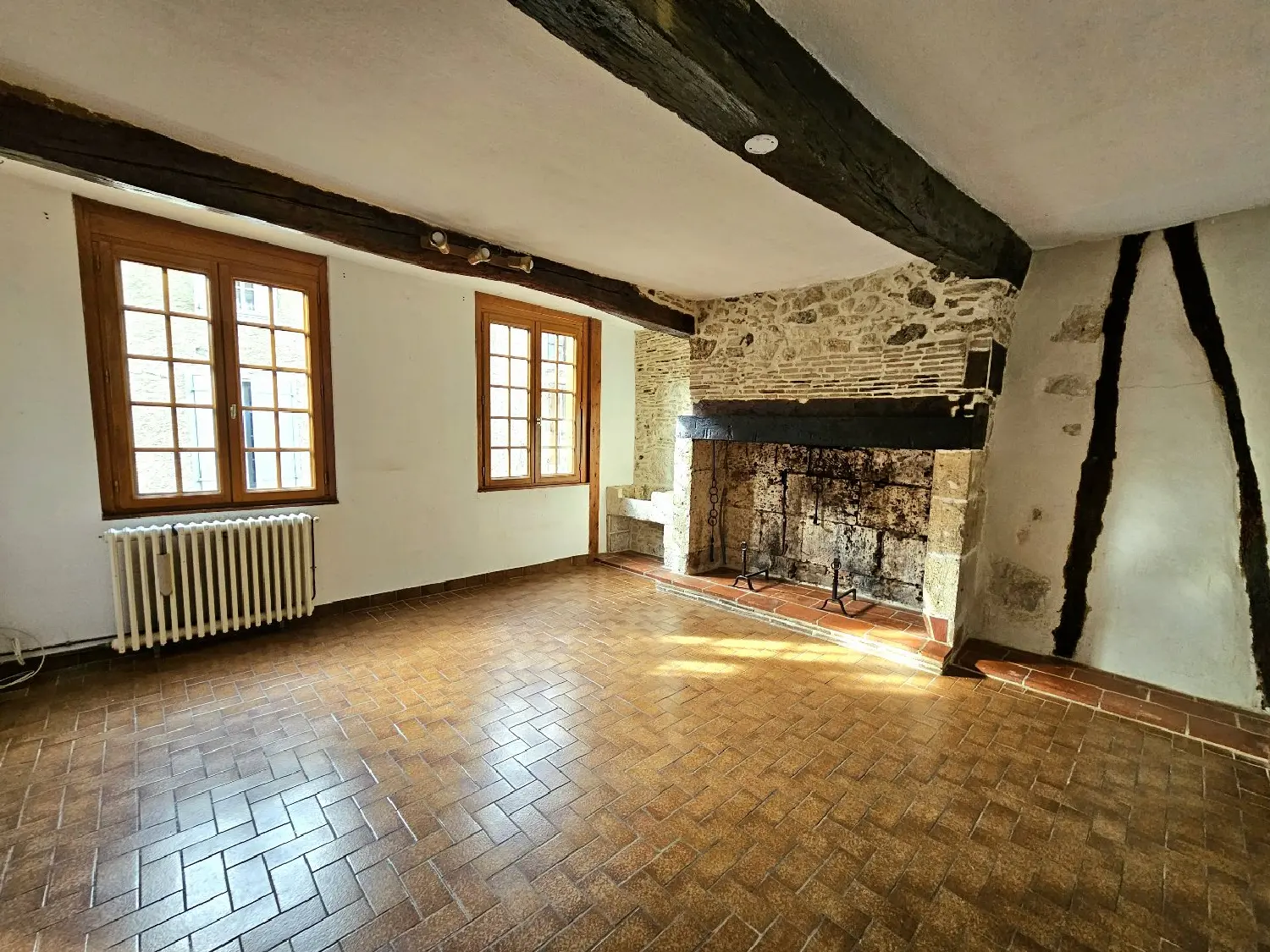  en venta casa Lectoure Gers 4