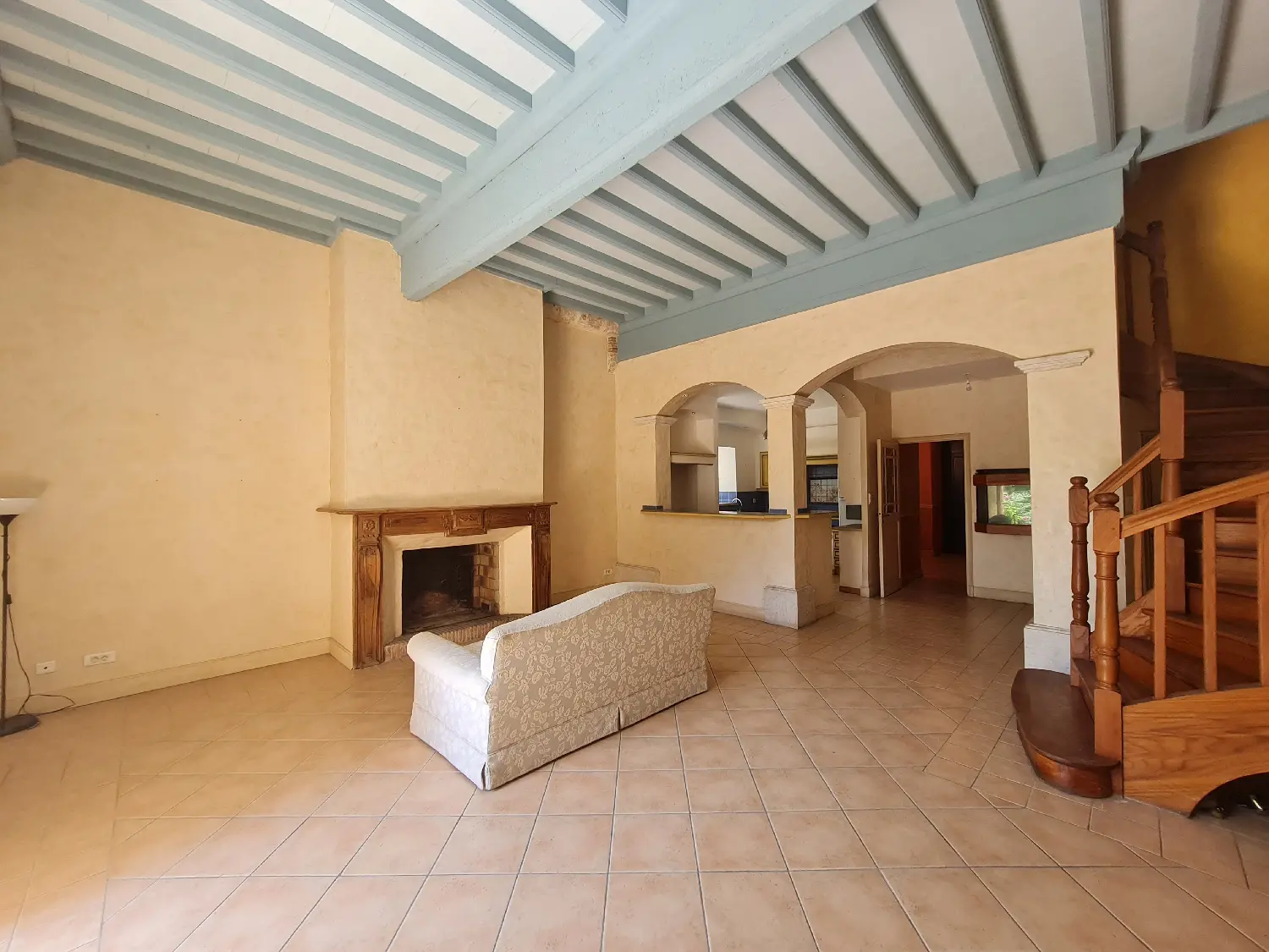  en venta casa Lectoure Gers 7