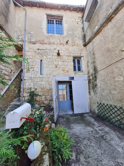 Lectoure Gers maison foto 7094433