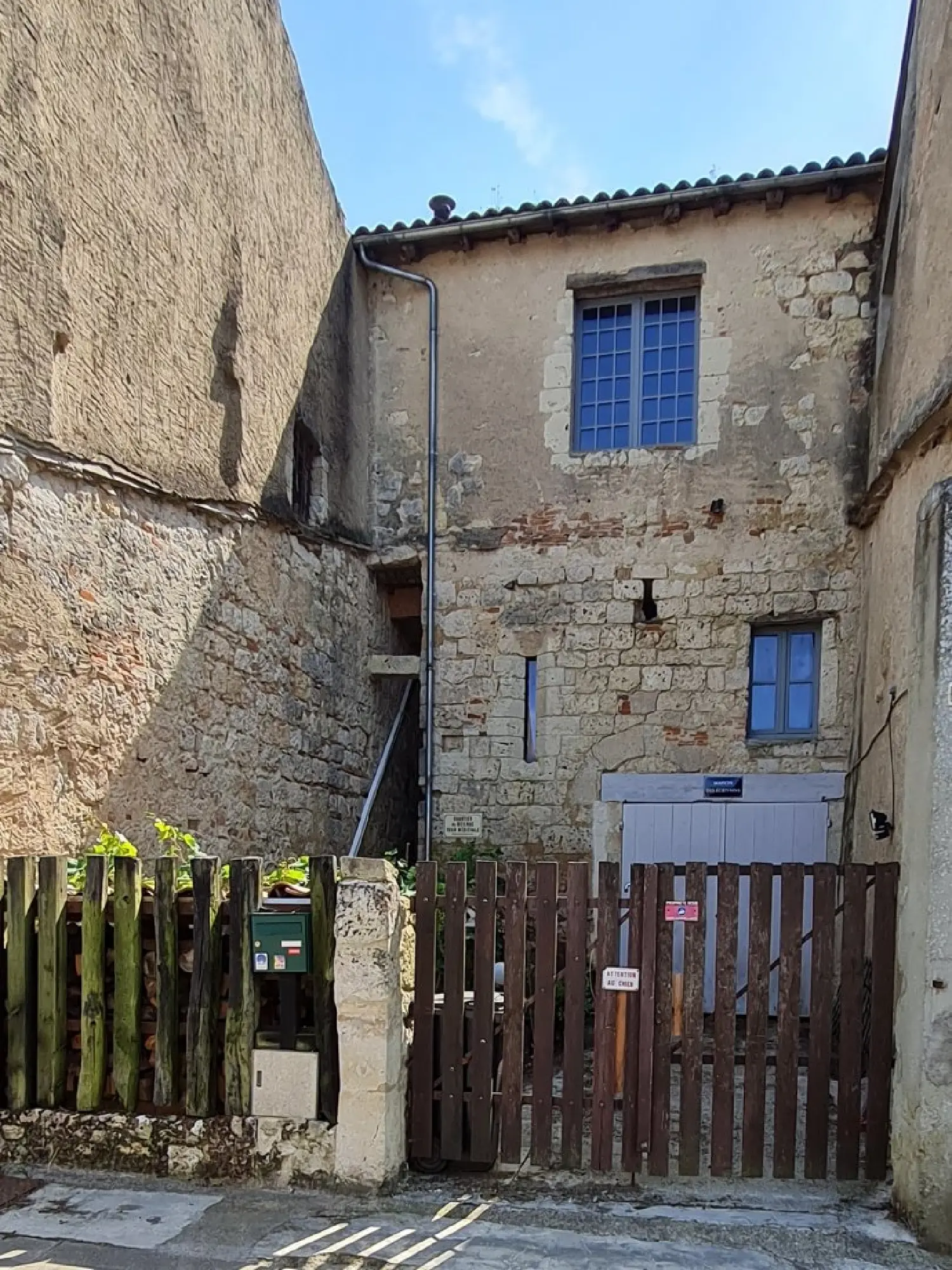  à vendre maison Lectoure Gers 3