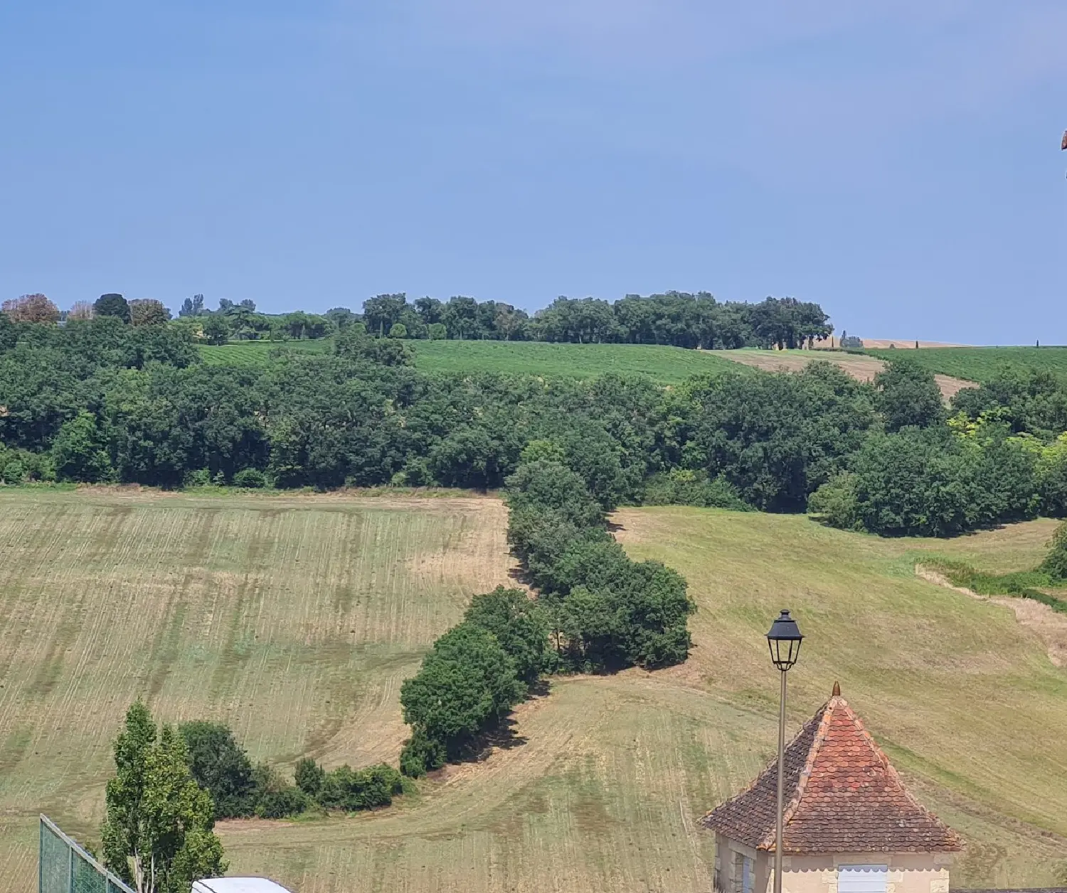  à vendre maison Lectoure Gers 5