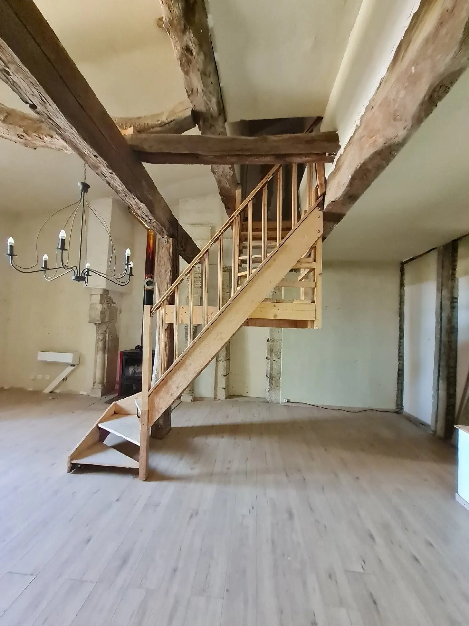  à vendre maison Lectoure Gers 6