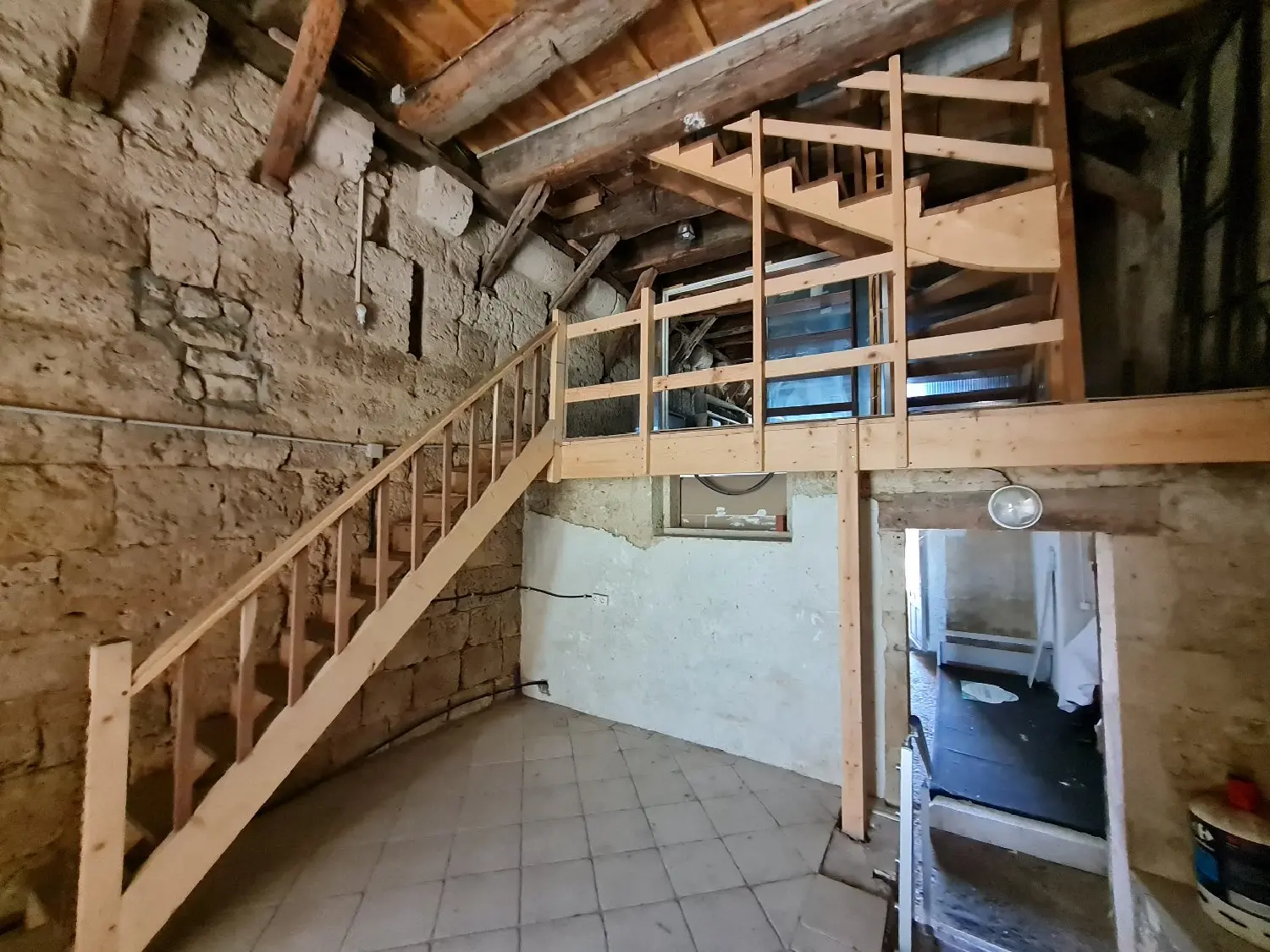  à vendre maison Lectoure Gers 8