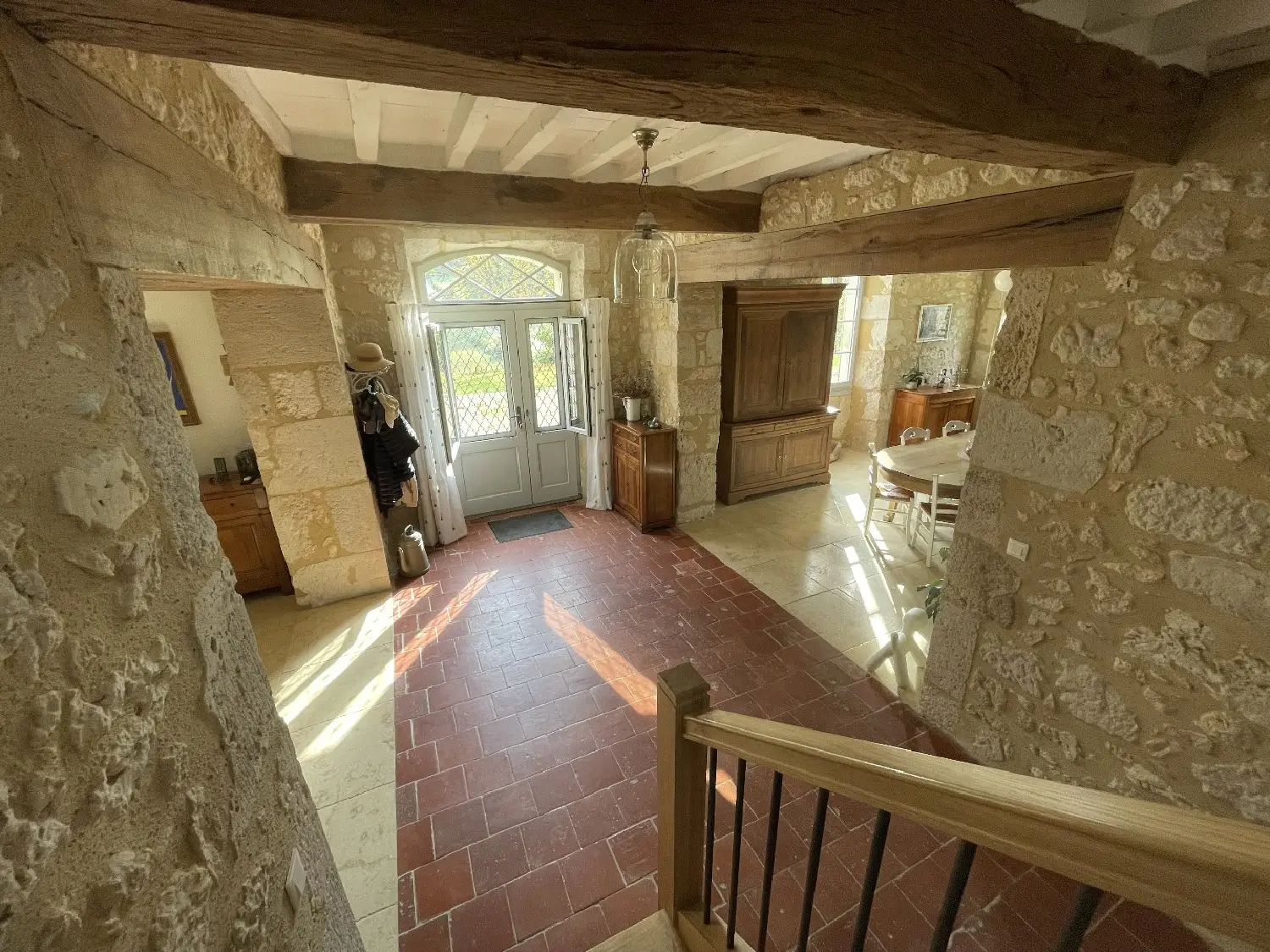  à vendre maison Lectoure Gers 3