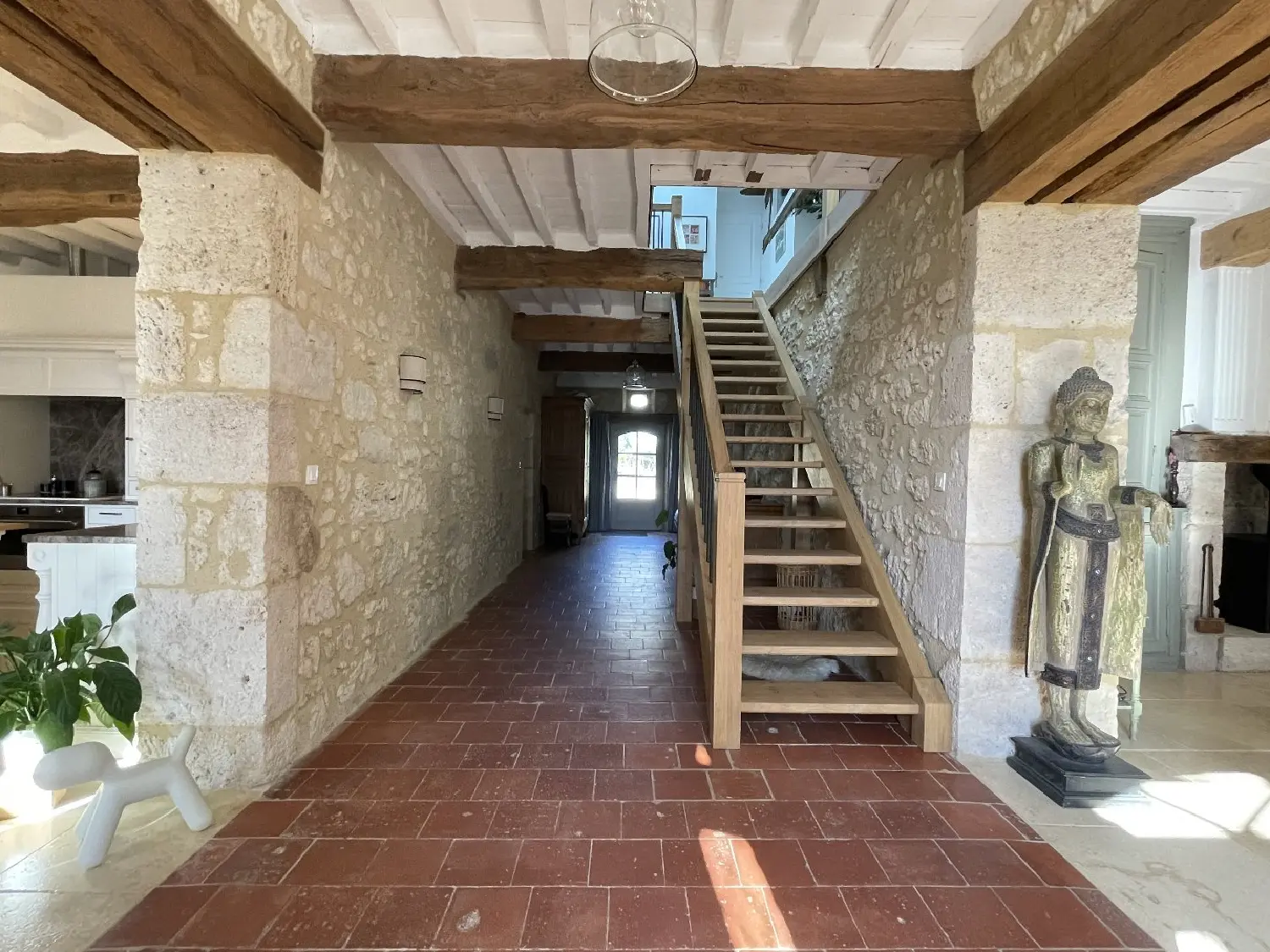  à vendre maison Lectoure Gers 6