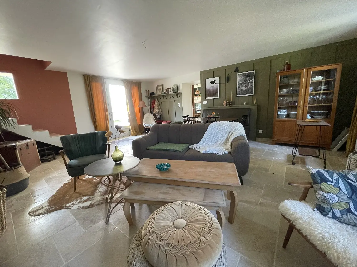  à vendre maison Lectoure Gers 7