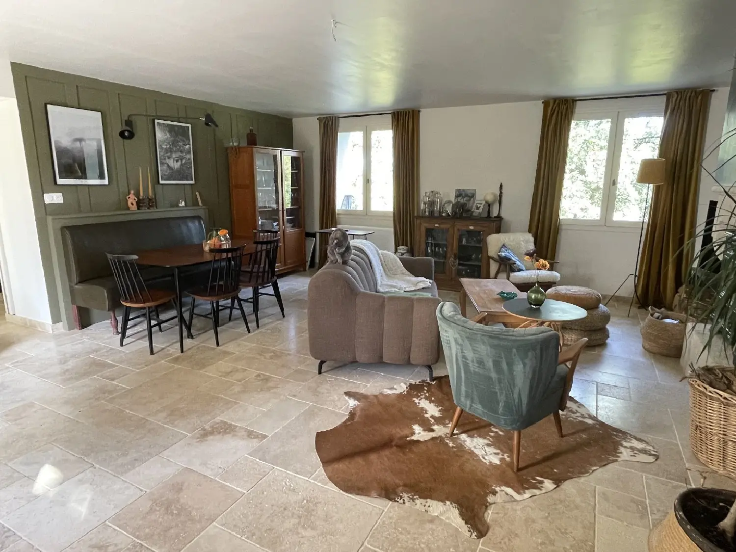  à vendre maison Lectoure Gers 8