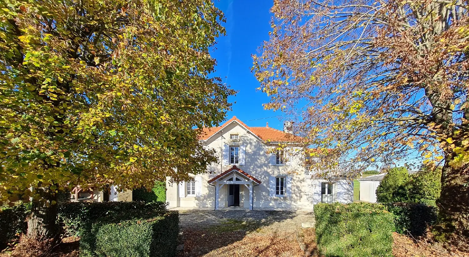  à vendre maison Lectoure Gers 1