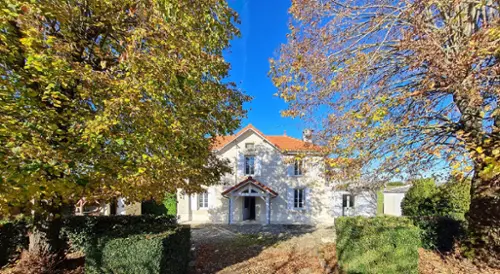 Lectoure Gers maison foto 7094456