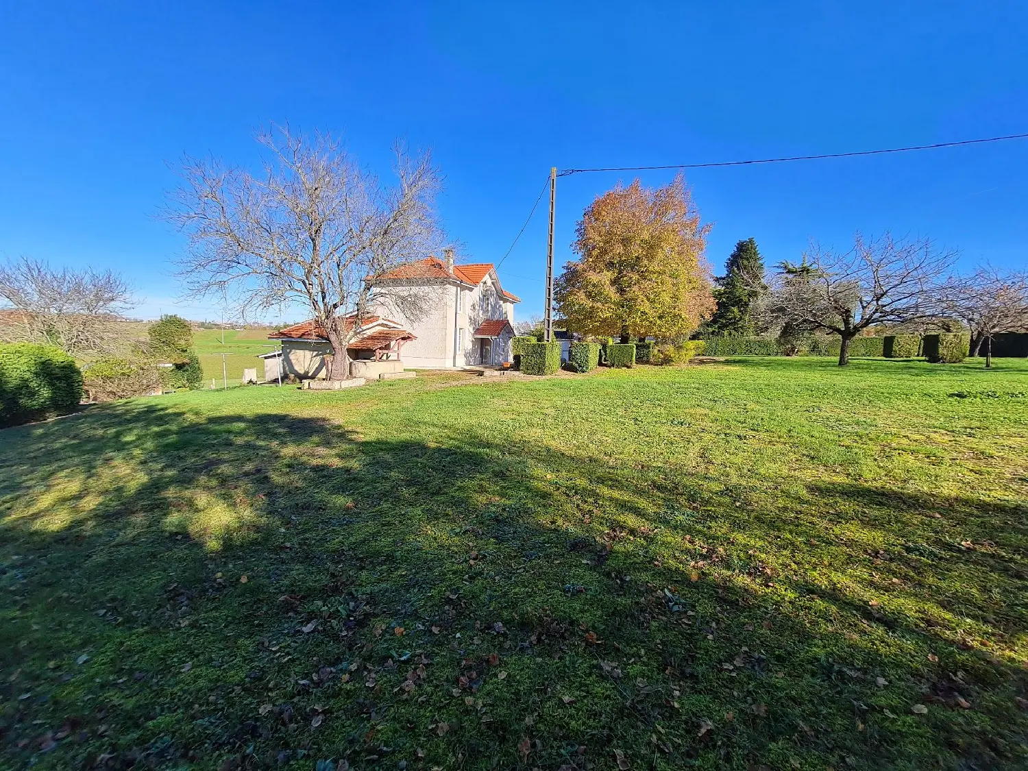  à vendre maison Lectoure Gers 6