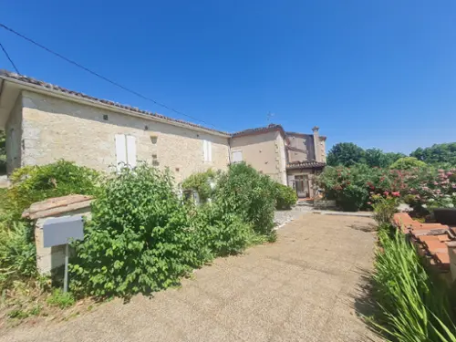 Lectoure Gers maison foto 7094540