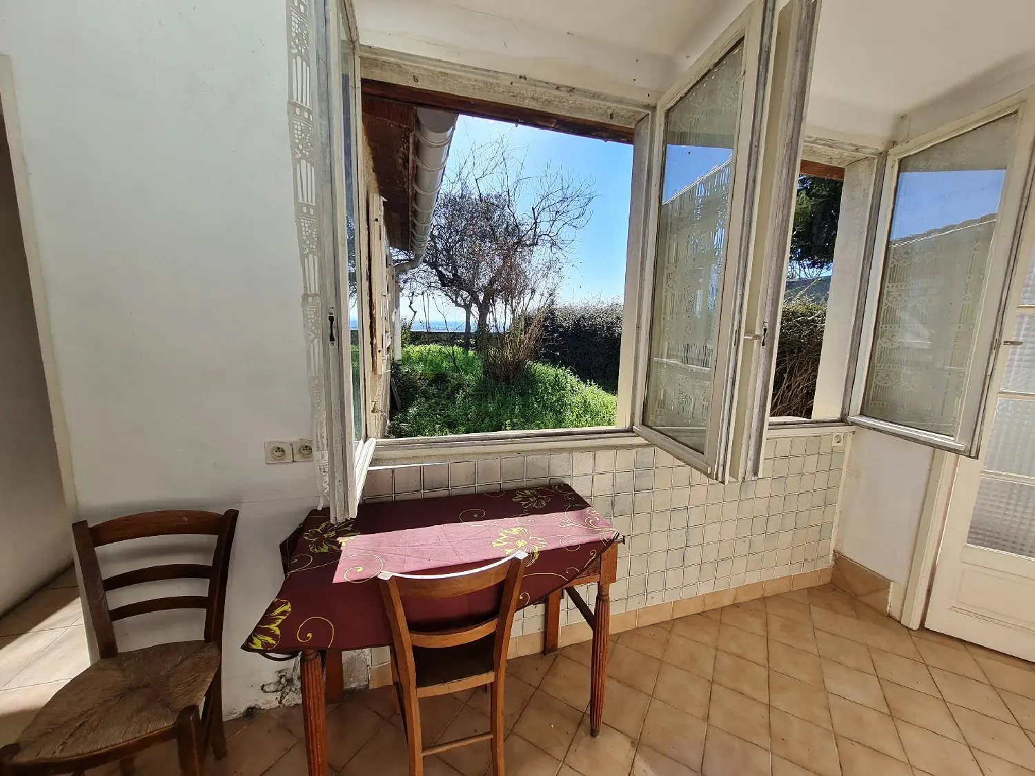  en venta casa Lectoure Gers 4