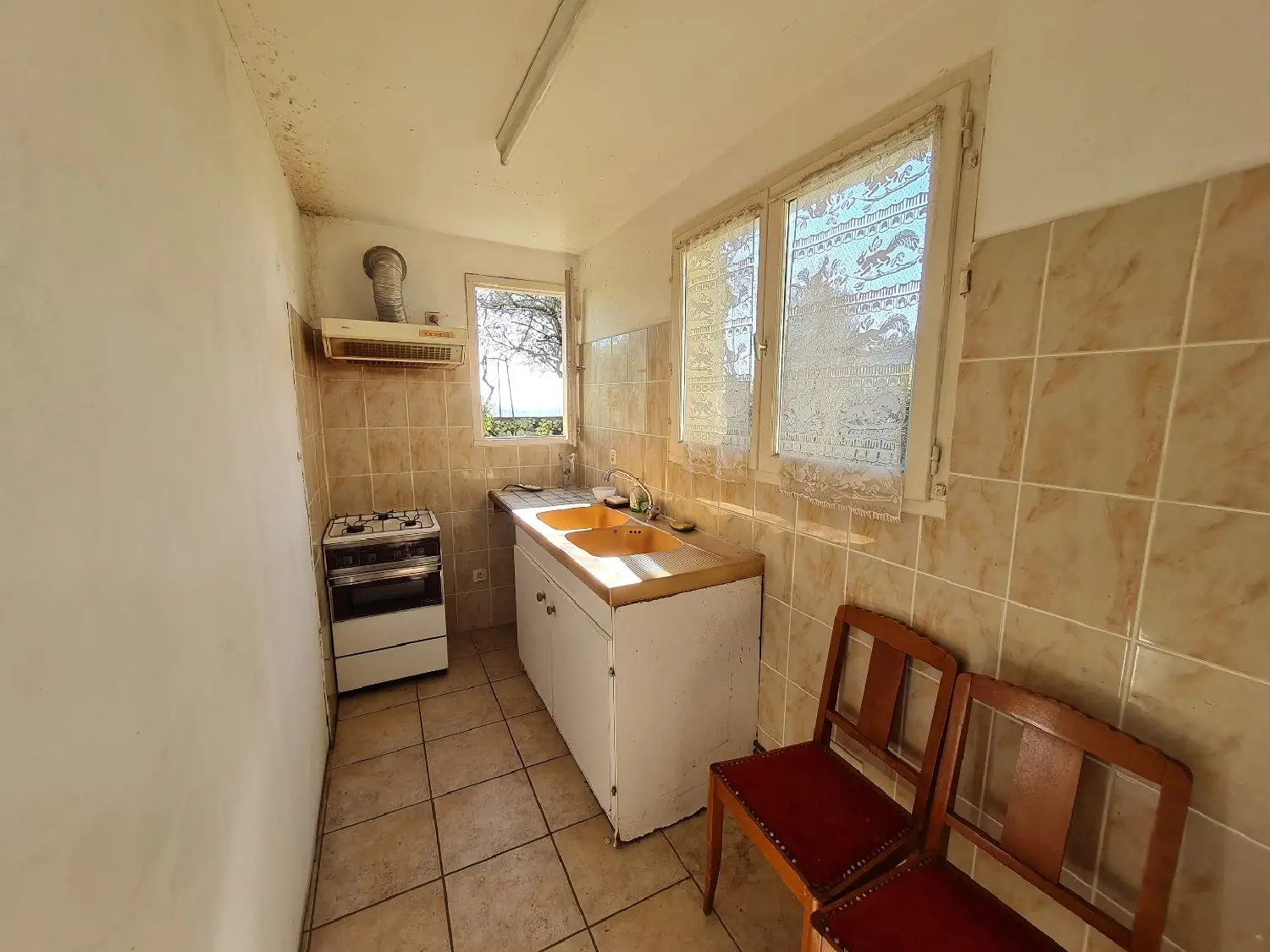  en venta casa Lectoure Gers 6
