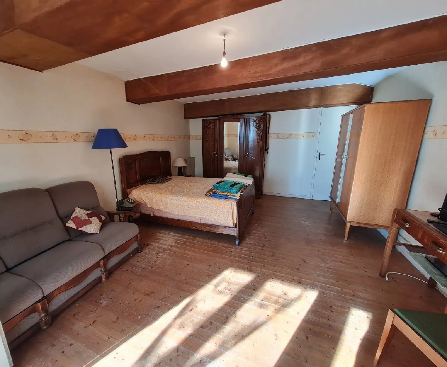  en venta casa Lectoure Gers 7