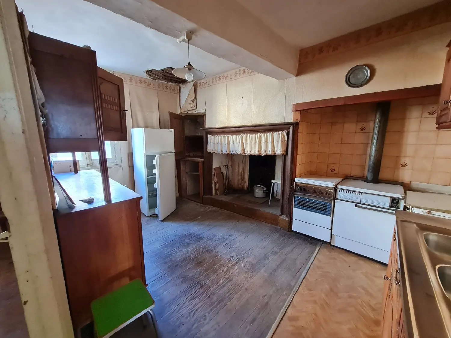  en venta casa Lectoure Gers 8
