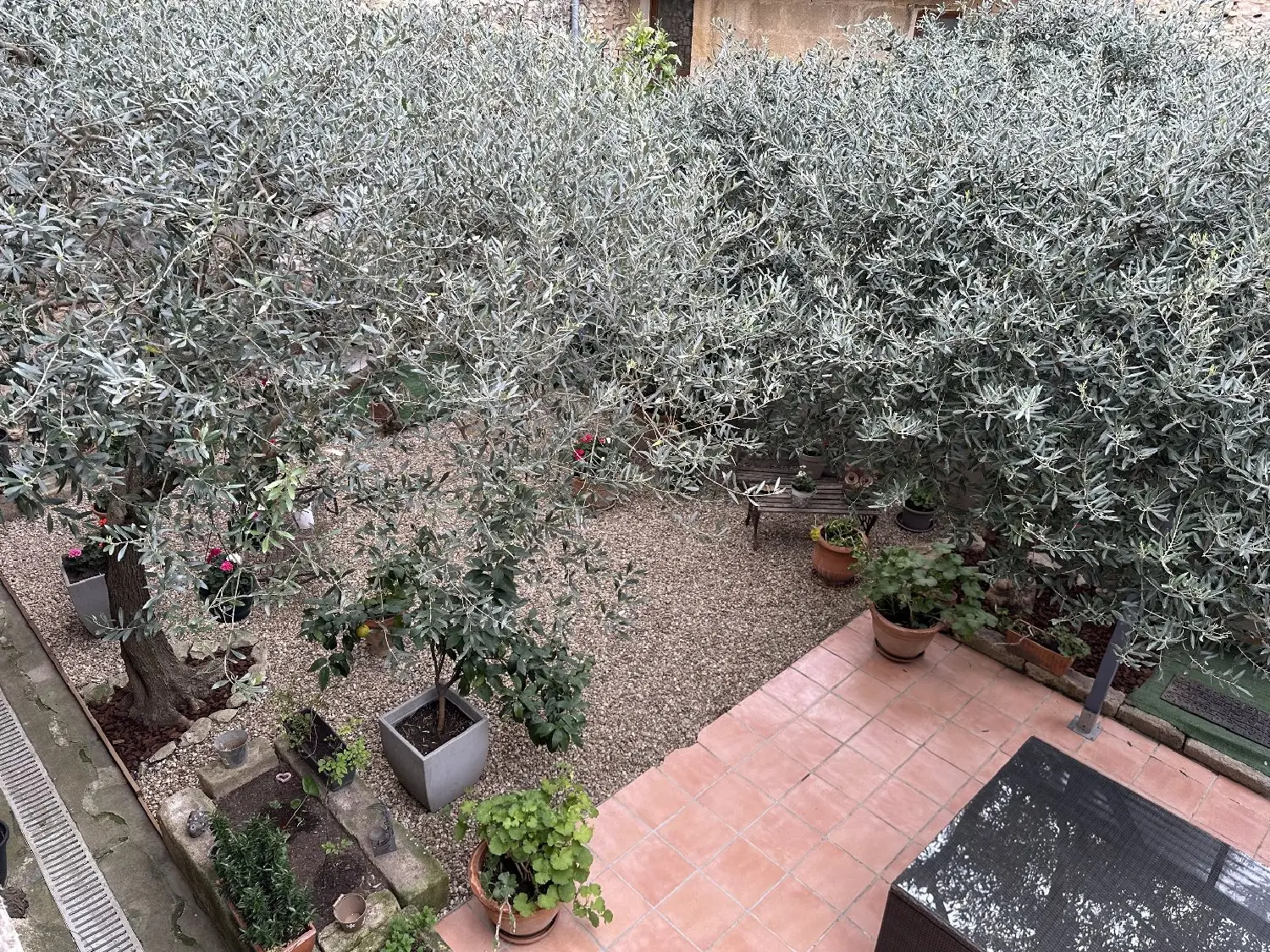 en venta casa Lédenon Gard 3