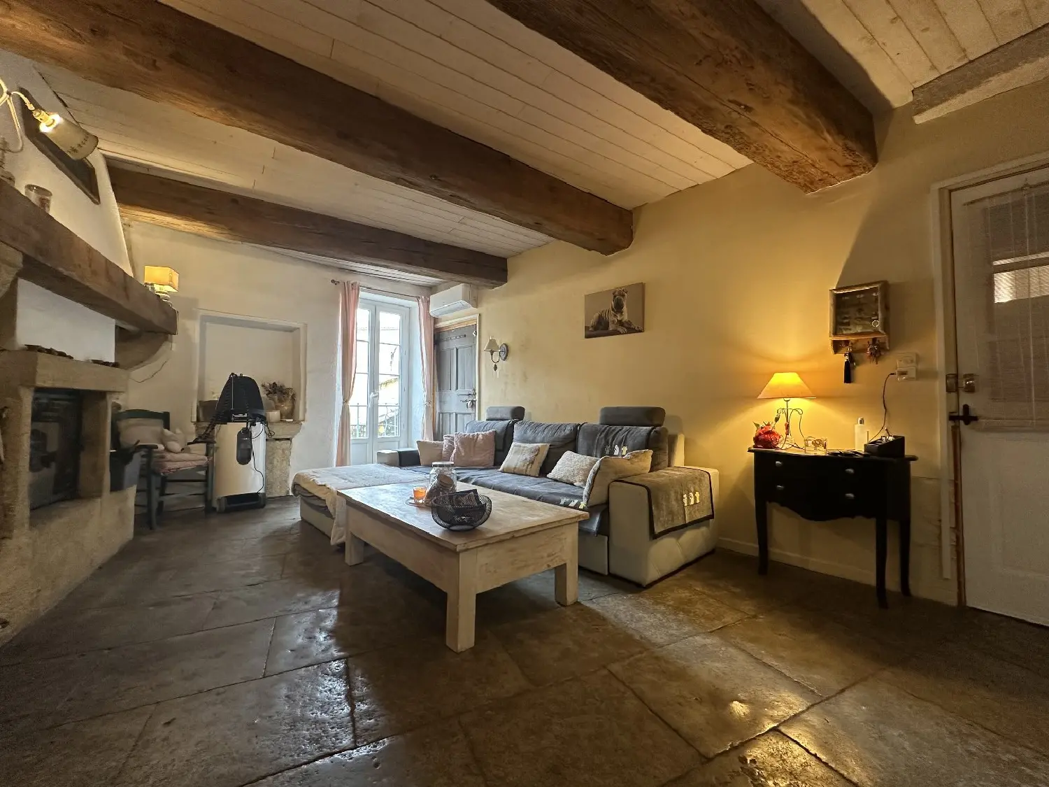  à vendre maison Lédenon Gard 4