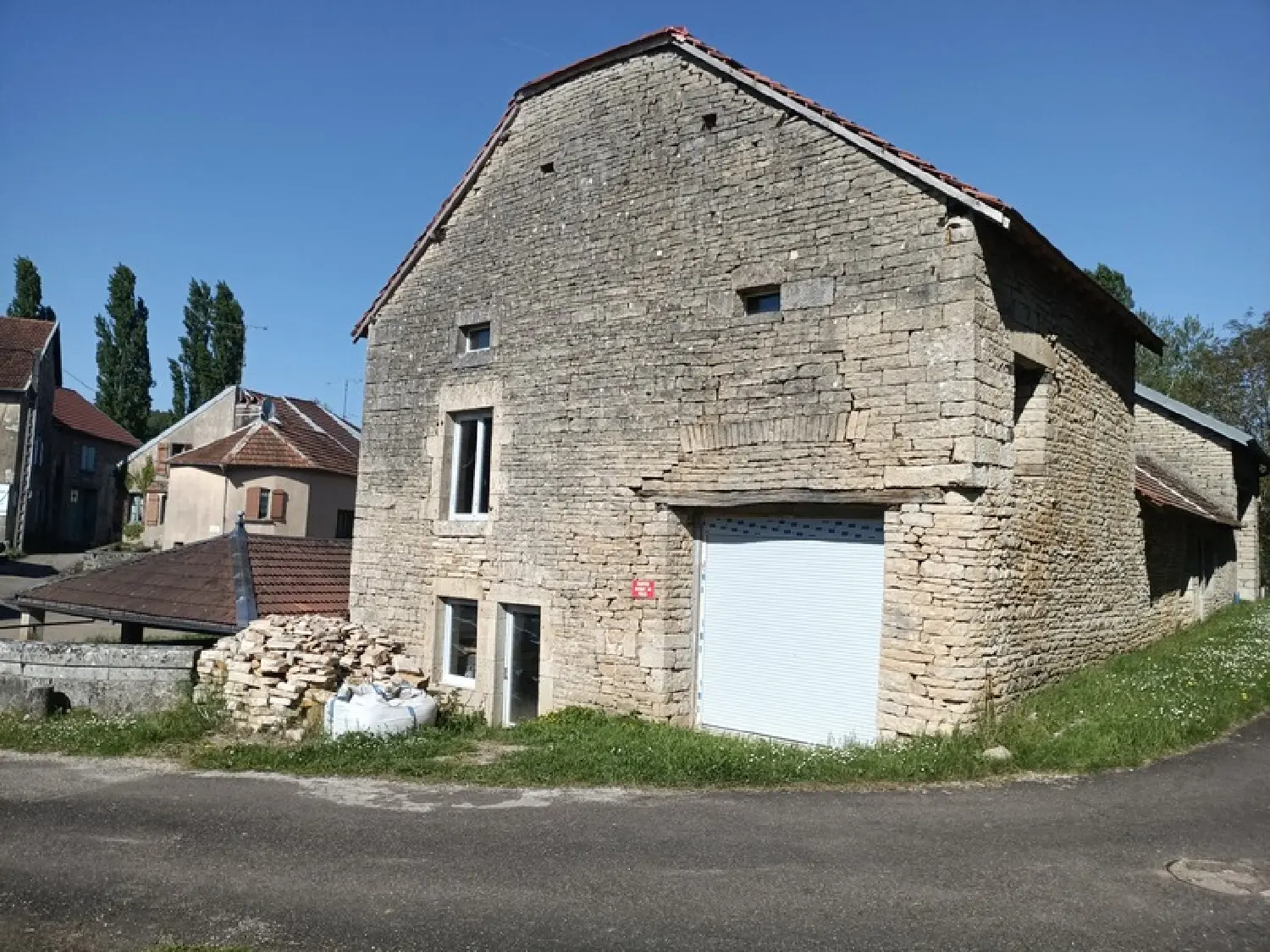  kaufen Haus Leffond Haute-Saône 2