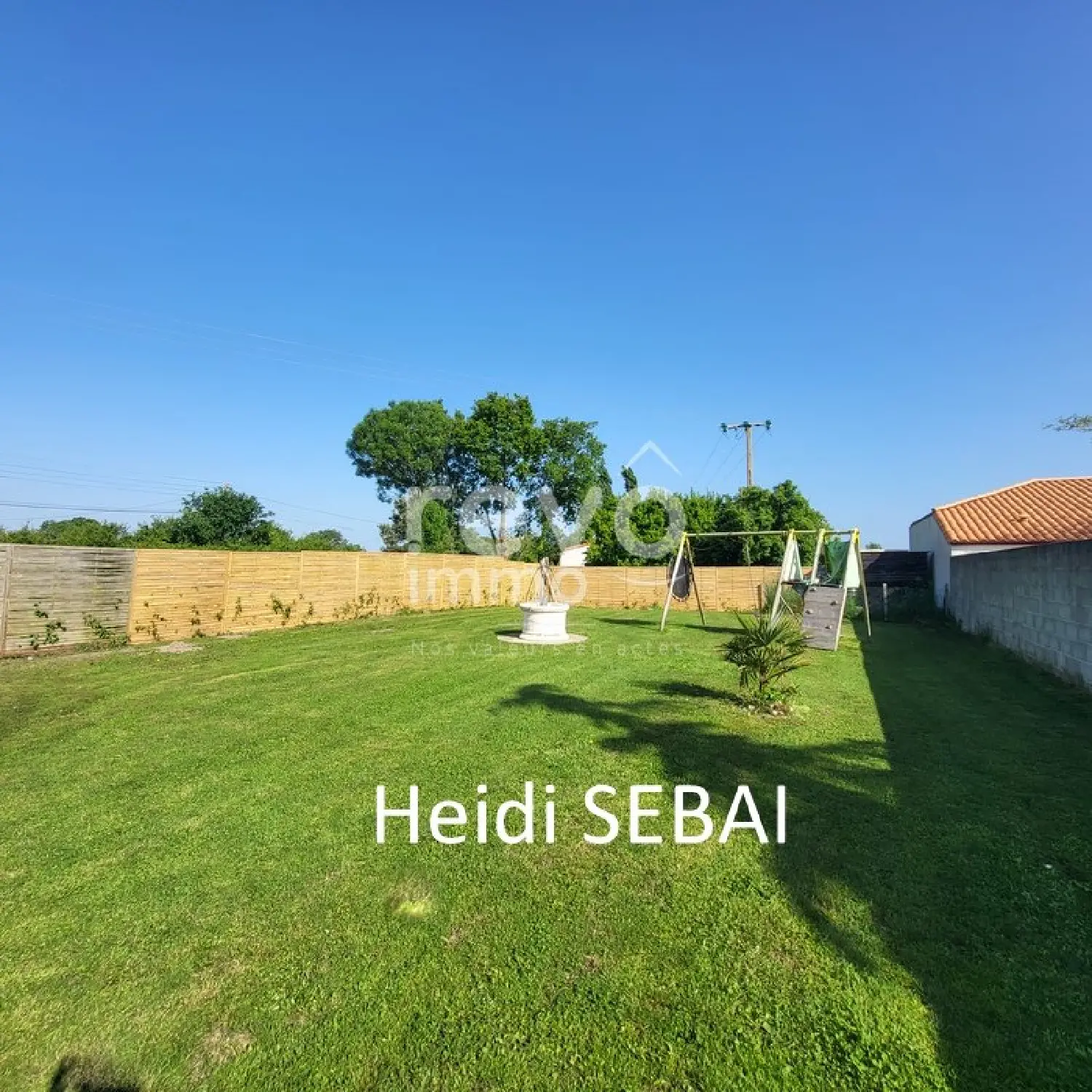  te koop huis Legé Loire-Atlantique 3
