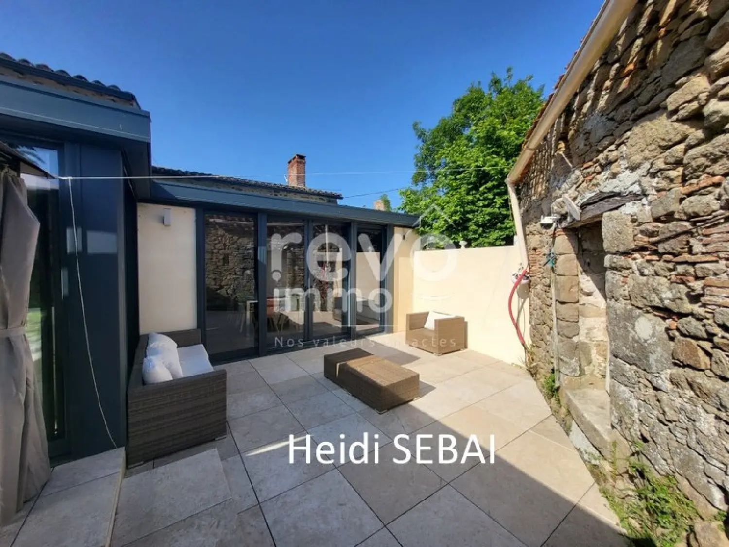  te koop huis Legé Loire-Atlantique 6