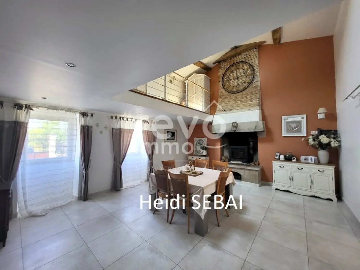  te koop huis Legé Loire-Atlantique 8