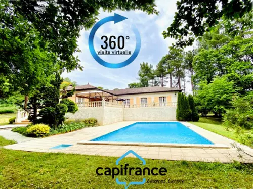 Léguevin Haute-Garonne casa foto 7089585