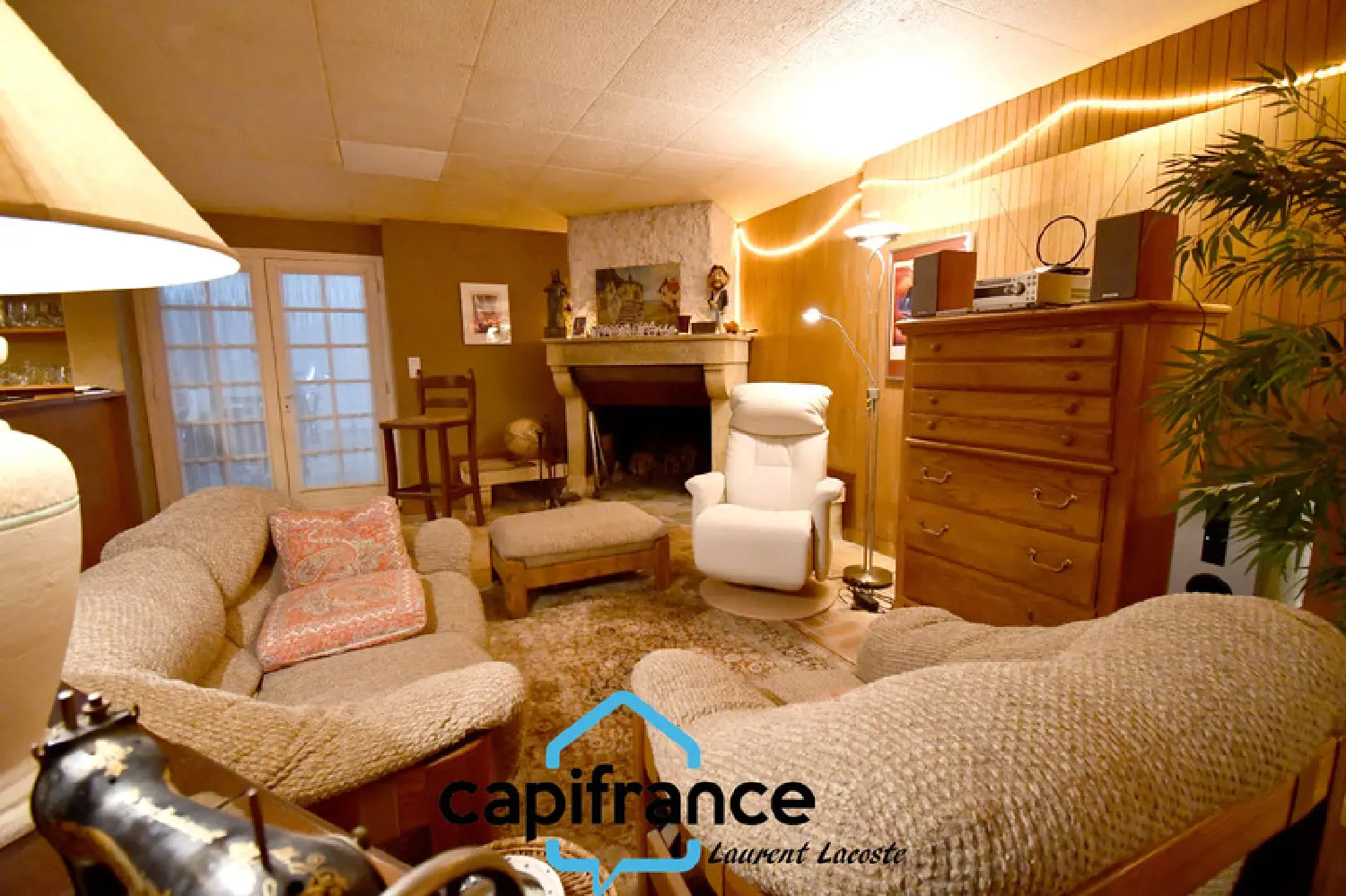  en venta casa Léguevin Haute-Garonne 8