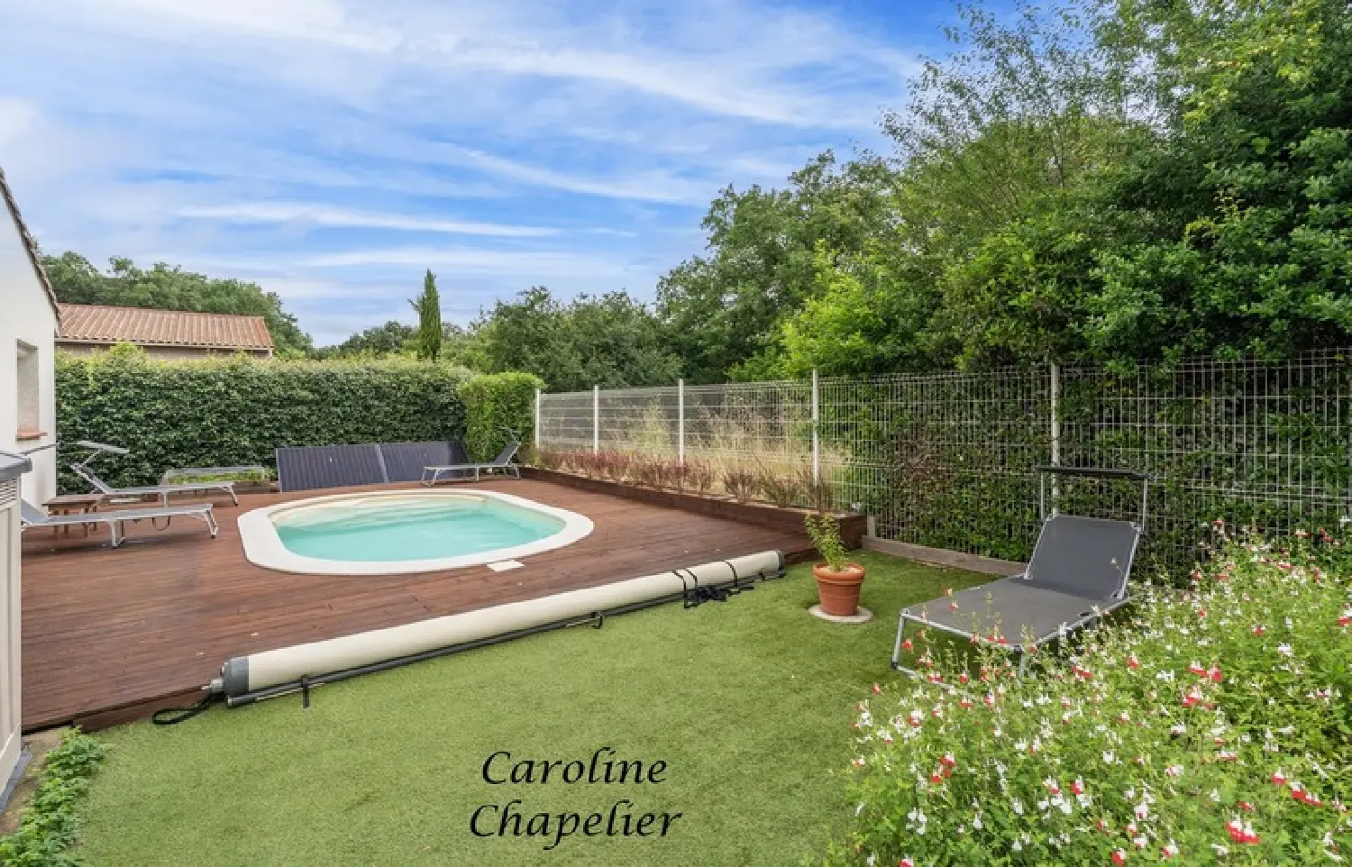 te koop huis Léguevin Haute-Garonne 1