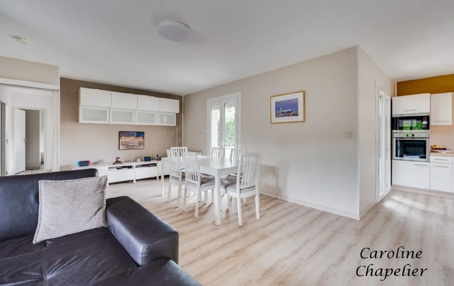  te koop huis Léguevin Haute-Garonne 4