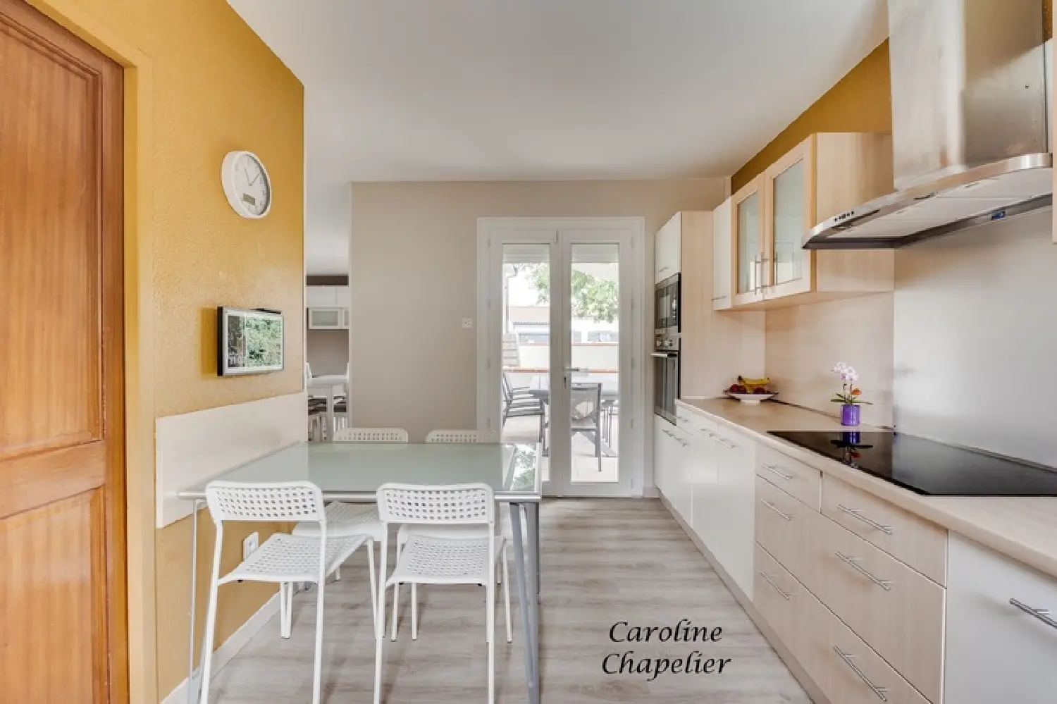  te koop huis Léguevin Haute-Garonne 6