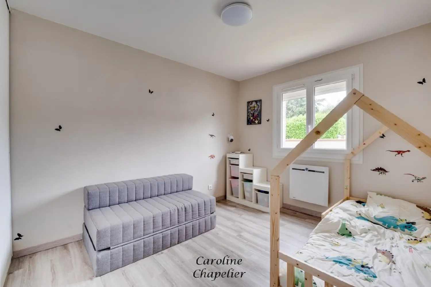  te koop huis Léguevin Haute-Garonne 7