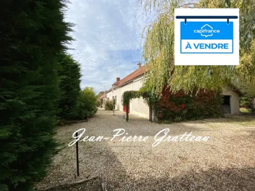 Leigné-les-Bois Vienne house foto 7100044