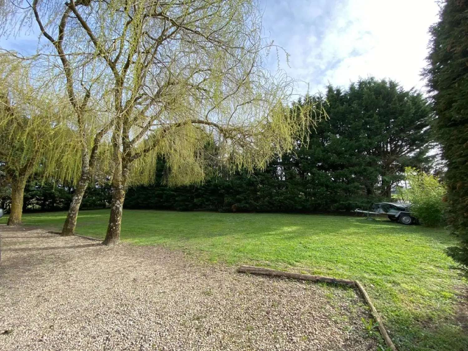  for sale house Leigné-les-Bois Vienne 2