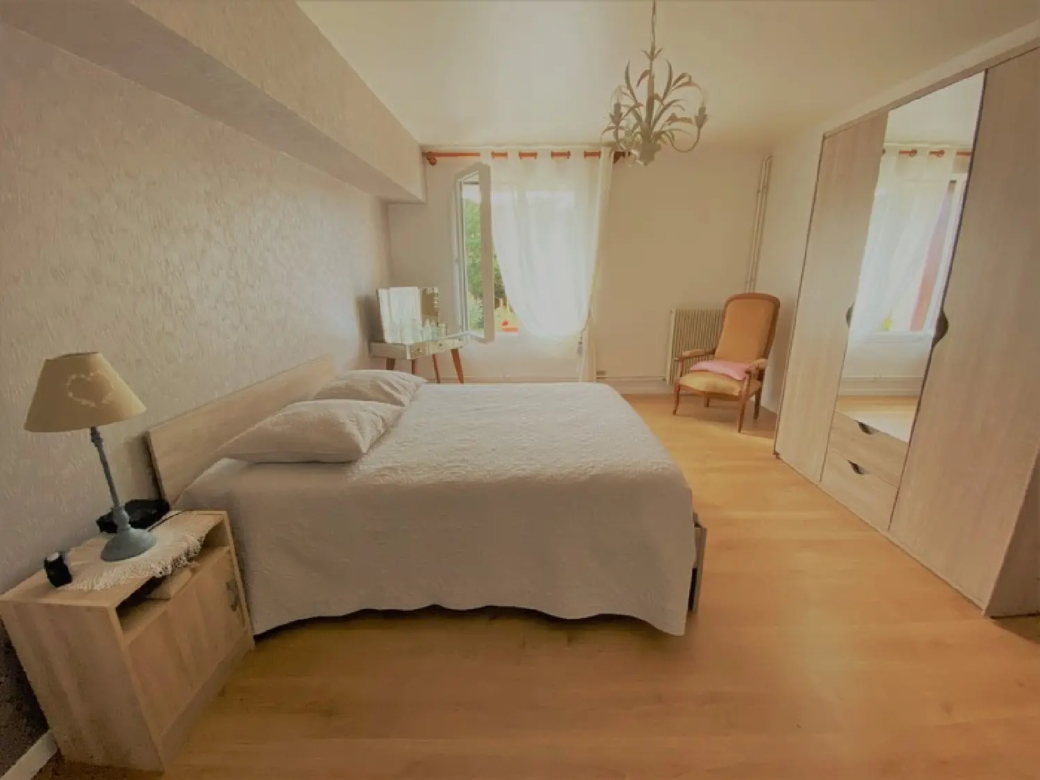  for sale house Leigné-les-Bois Vienne 6