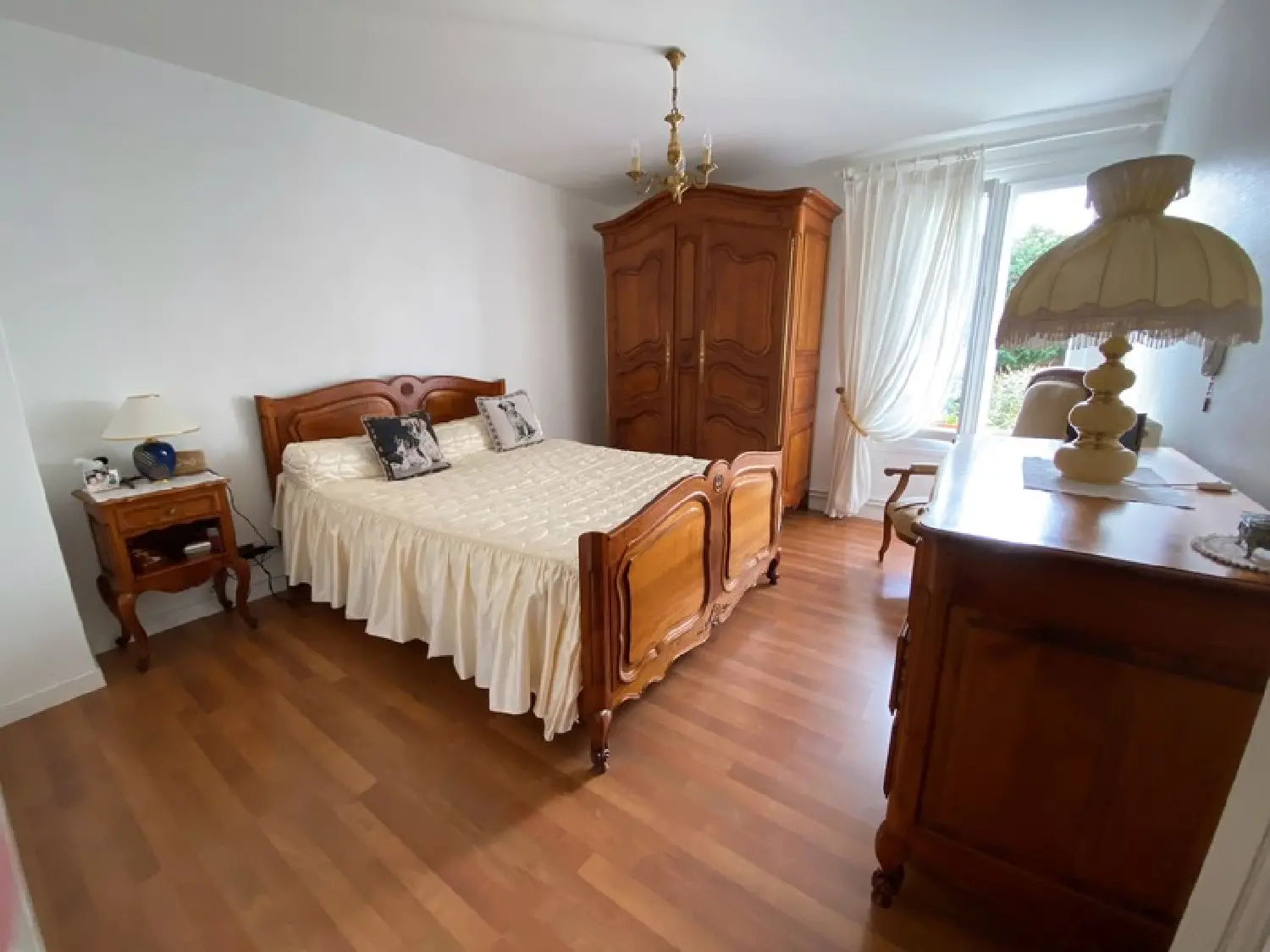  for sale house Leigné-les-Bois Vienne 7