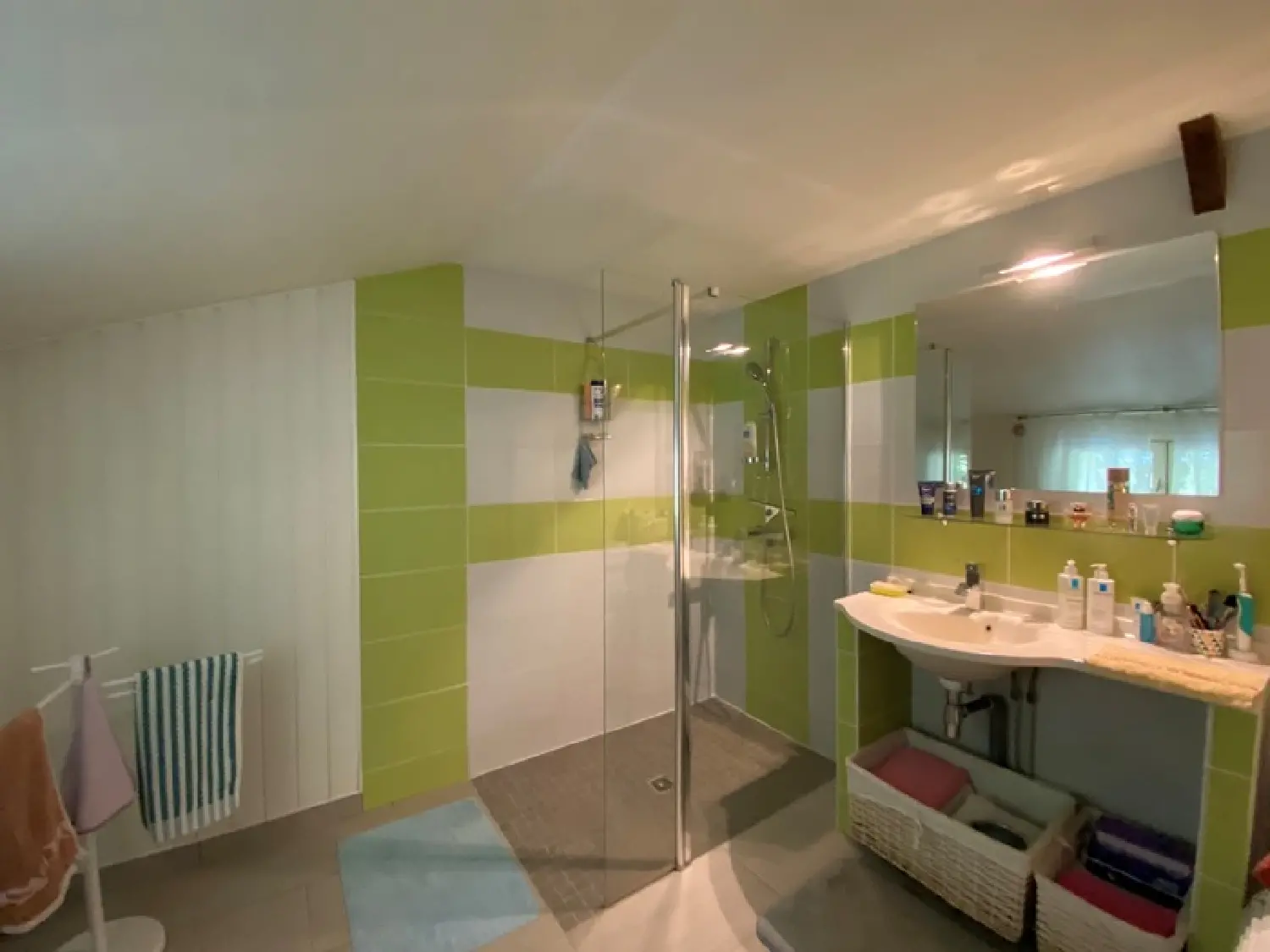  for sale house Leigné-les-Bois Vienne 8