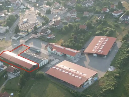 Lemberg Moselle Haus Bild 7100679