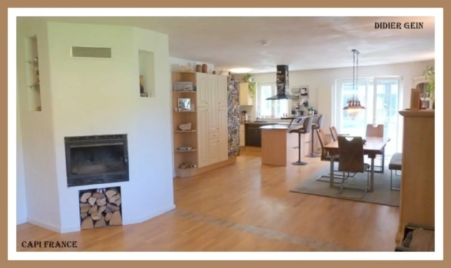  à vendre maison Lengelsheim Moselle 1