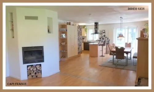 Lengelsheim Moselle maison foto 7095042