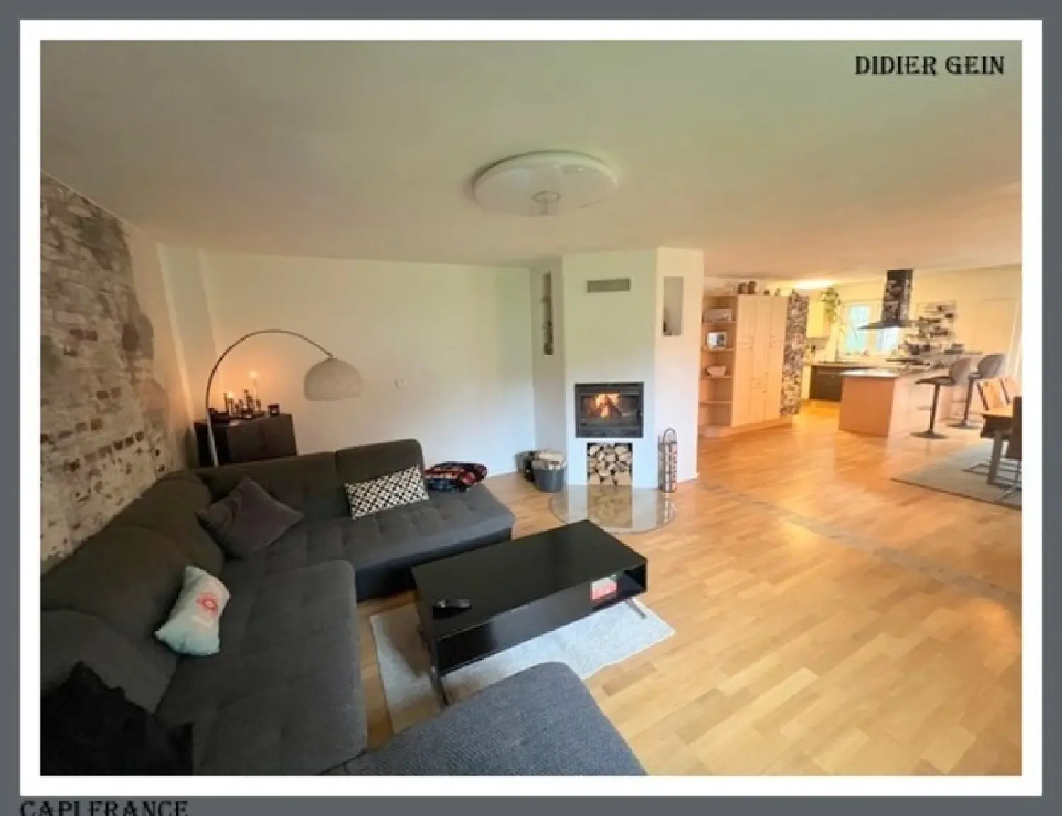  à vendre maison Lengelsheim Moselle 5