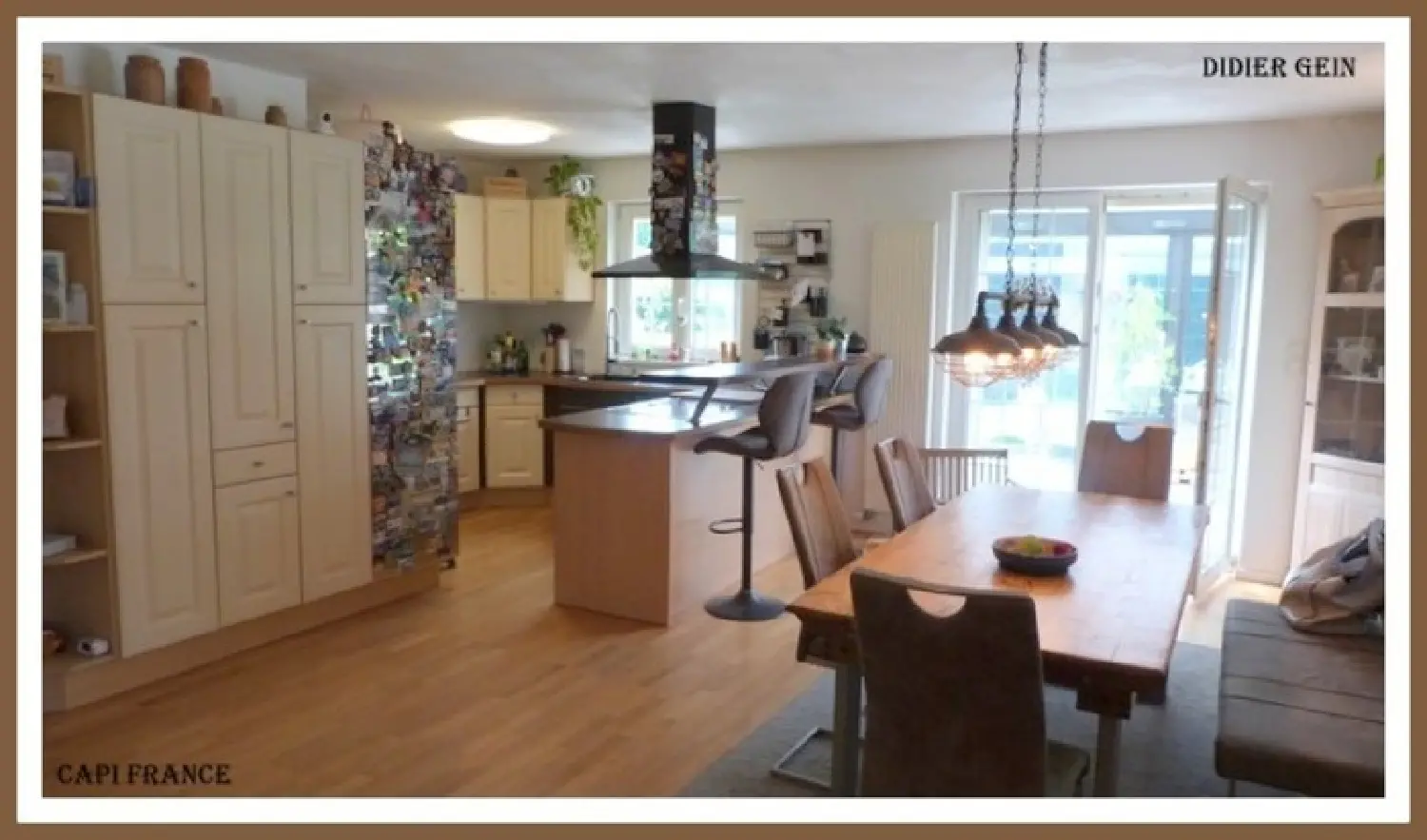  à vendre maison Lengelsheim Moselle 7