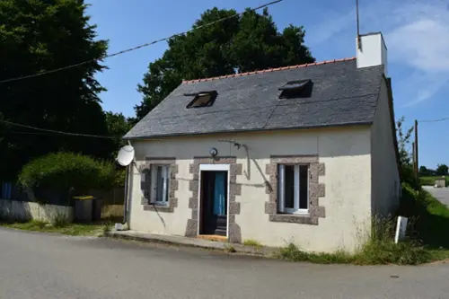 Lennon Finistère house foto 7096410