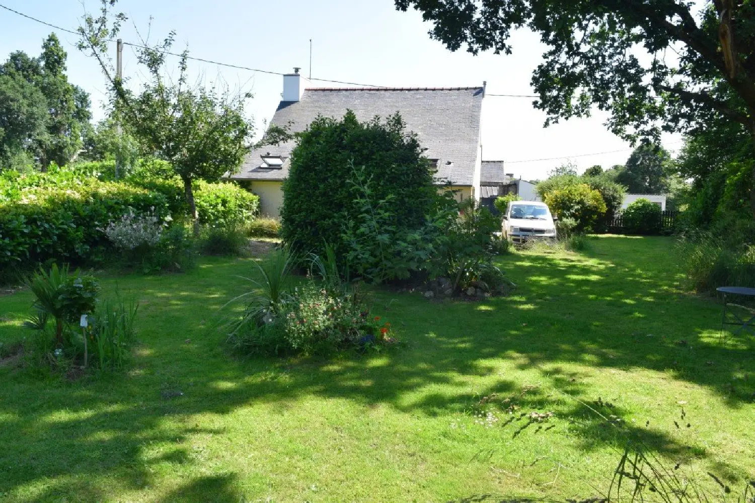  for sale house Lennon Finistère 2